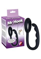 Mr.Hook Cockring sw