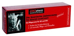 EROpharm - Die Spanische Liebescreme special, 40 ml