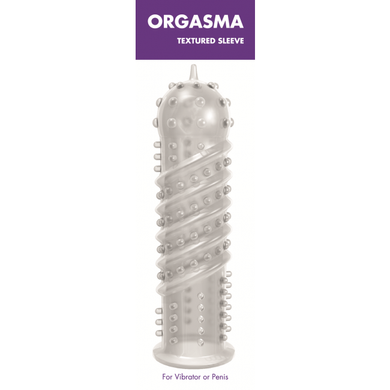 Orgasma Sleeve-Kinx