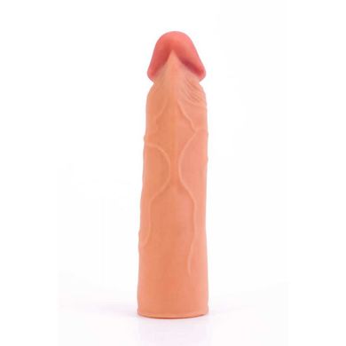 Pleasure X-Tender Penis Sleeve #1