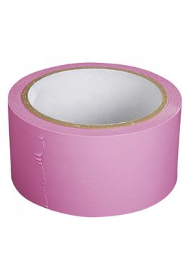 Pink Bondage Tape 20m Roll