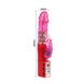Cute Baby Vibrator red