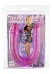 DOUBLE MINI DONG