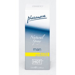 HOT Man Twilight Natural Spray extra strong 10 мл