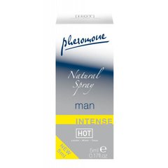 HOT Man Pheromon Natural Spray " twilight intense" 5