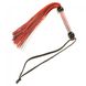 Tease and Please Silicone Flogger