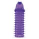 STRETCHY EXTENSION SLEEVE PURPLE