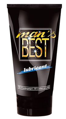 Лубрикант - man's BEST, 40 мл tube